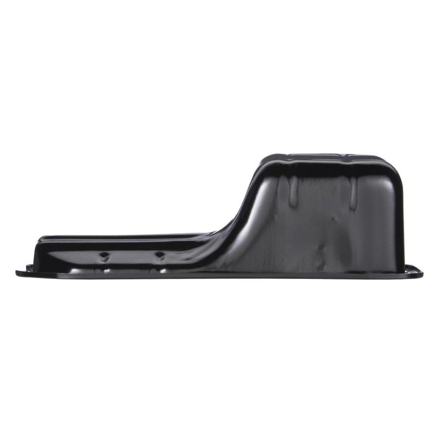 SPECTRA PREMIUM HYP02A Engine Oil Pan