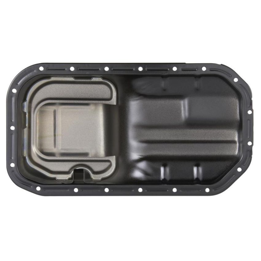 SPECTRA PREMIUM HYP02A Engine Oil Pan