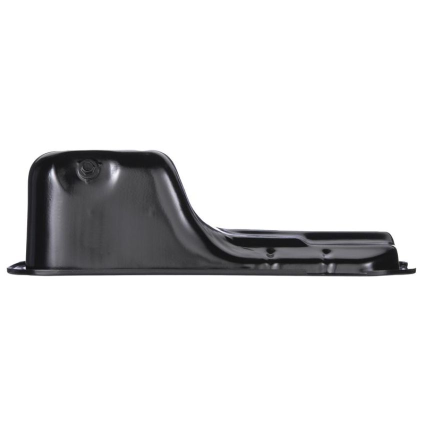 SPECTRA PREMIUM HYP02A Engine Oil Pan