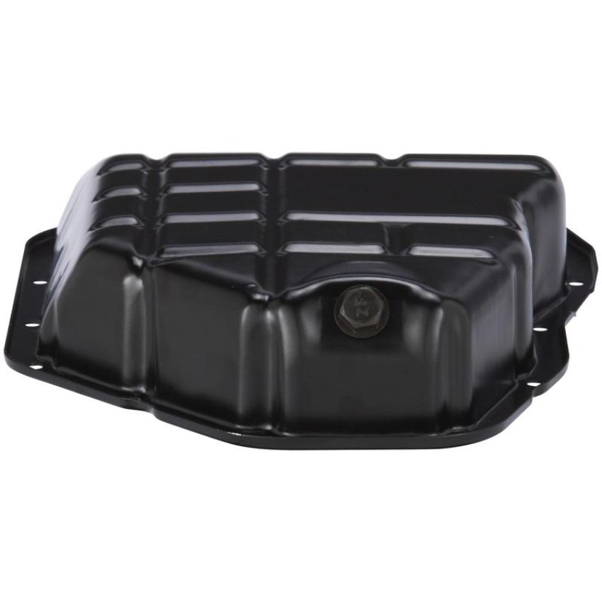 SPECTRA PREMIUM HYP03A Engine Oil Pan