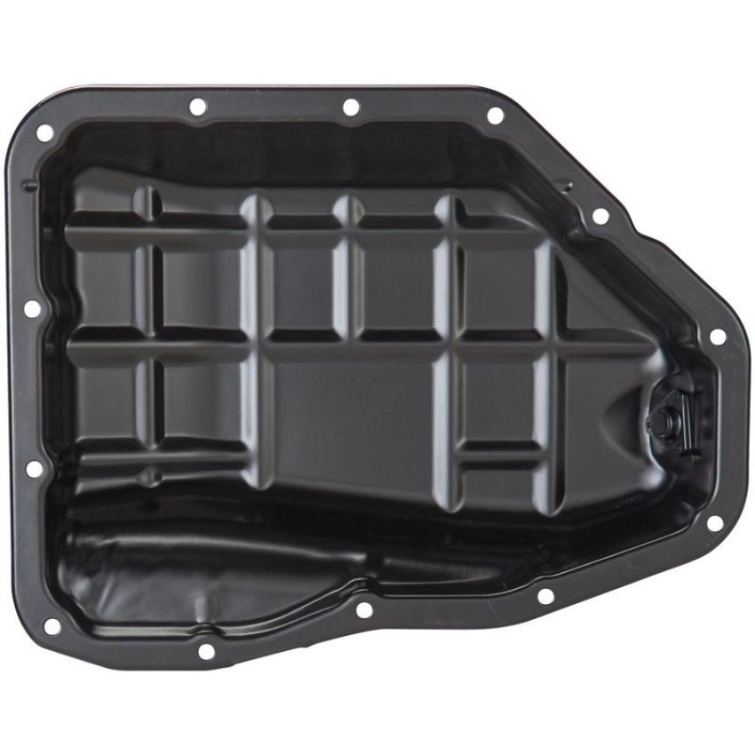 SPECTRA PREMIUM HYP03B Engine Oil Pan