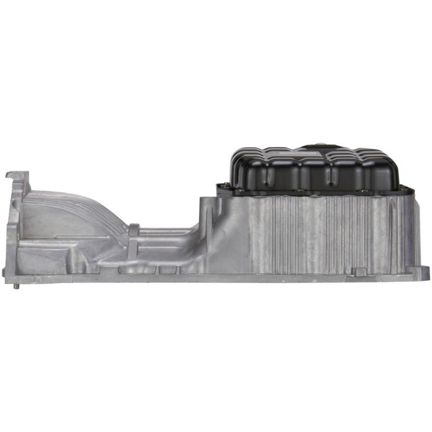 SPECTRA PREMIUM HYP04A Engine Oil Pan