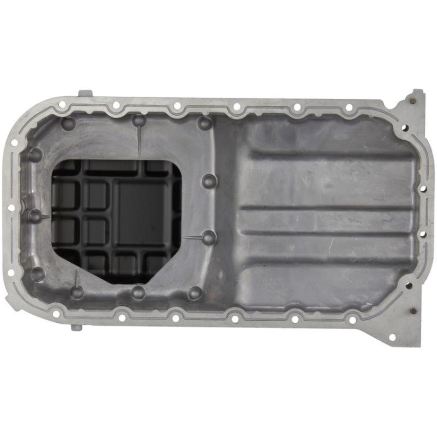 SPECTRA PREMIUM HYP04A Engine Oil Pan