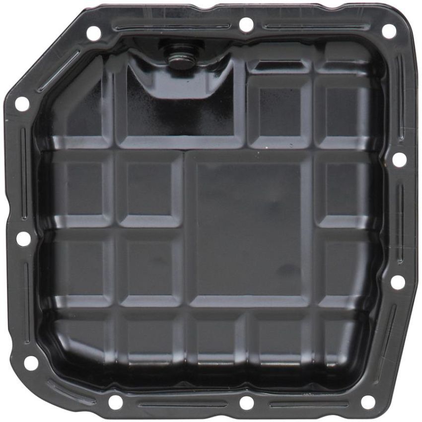 SPECTRA PREMIUM HYP04B Engine Oil Pan