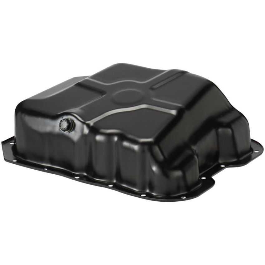 SPECTRA PREMIUM HYP05A Engine Oil Pan