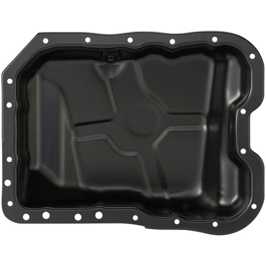 SPECTRA PREMIUM HYP05A Engine Oil Pan