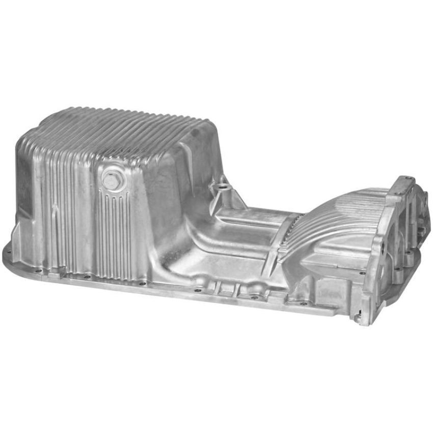 SPECTRA PREMIUM HYP06A Engine Oil Pan