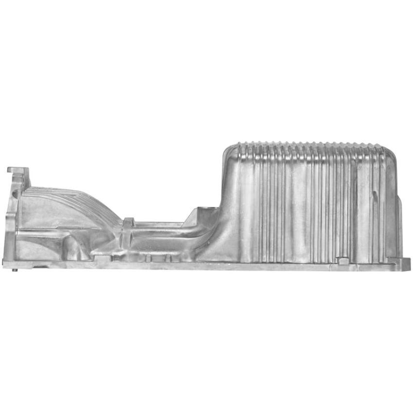 SPECTRA PREMIUM HYP06A Engine Oil Pan