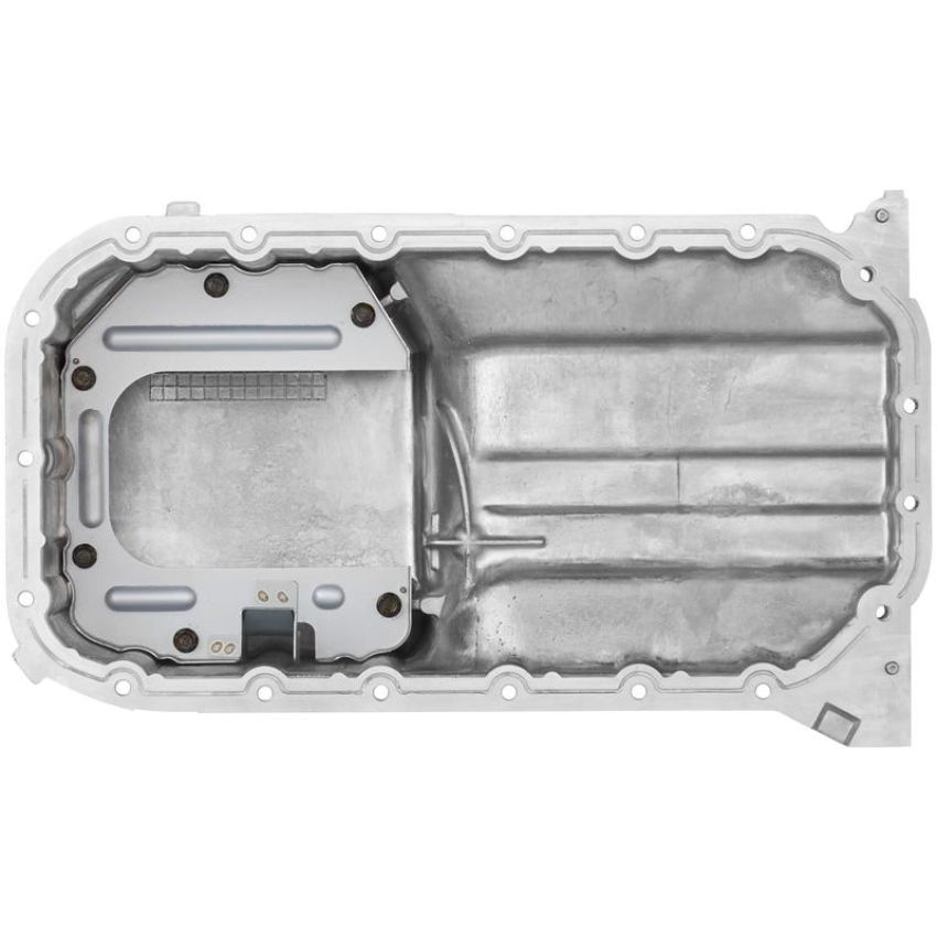 SPECTRA PREMIUM HYP06A Engine Oil Pan
