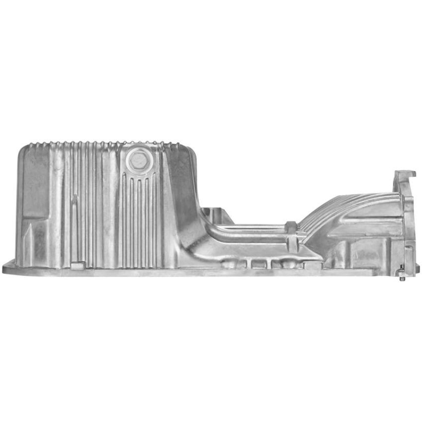 SPECTRA PREMIUM HYP06A Engine Oil Pan