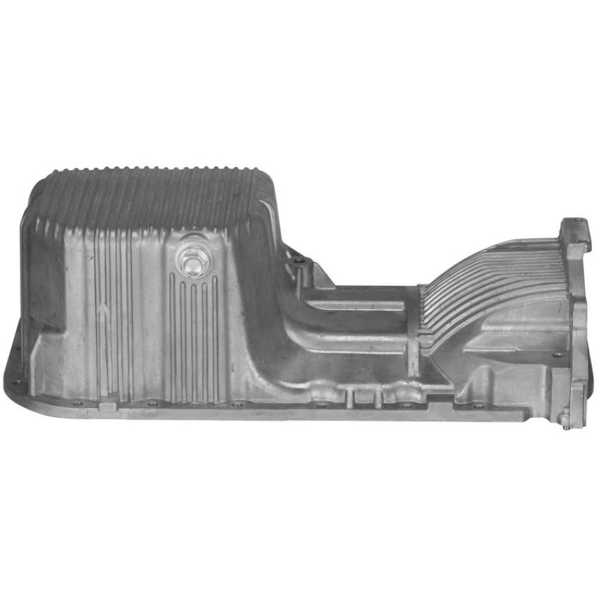 SPECTRA PREMIUM HYP06A Engine Oil Pan