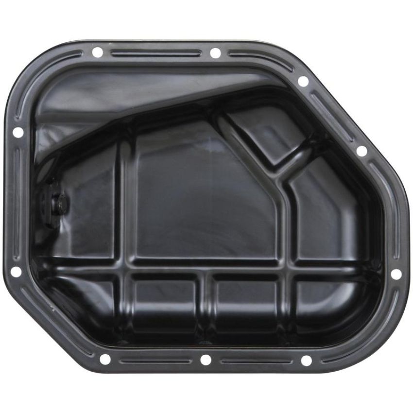 SPECTRA PREMIUM HYP07A Engine Oil Pan
