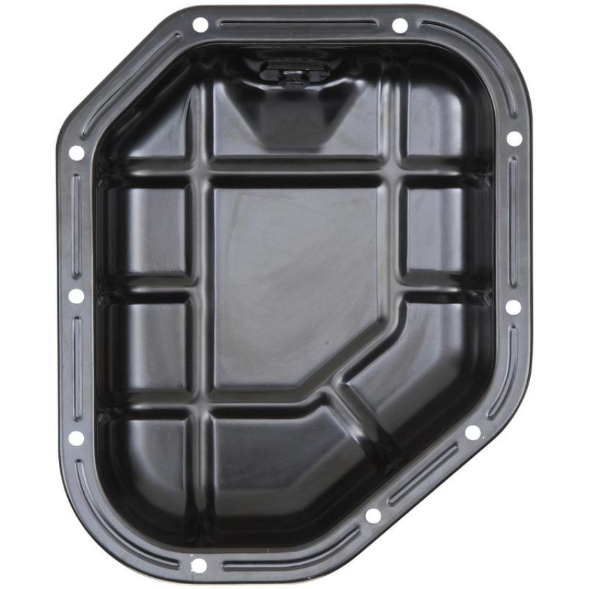 SPECTRA PREMIUM HYP08A Engine Oil Pan