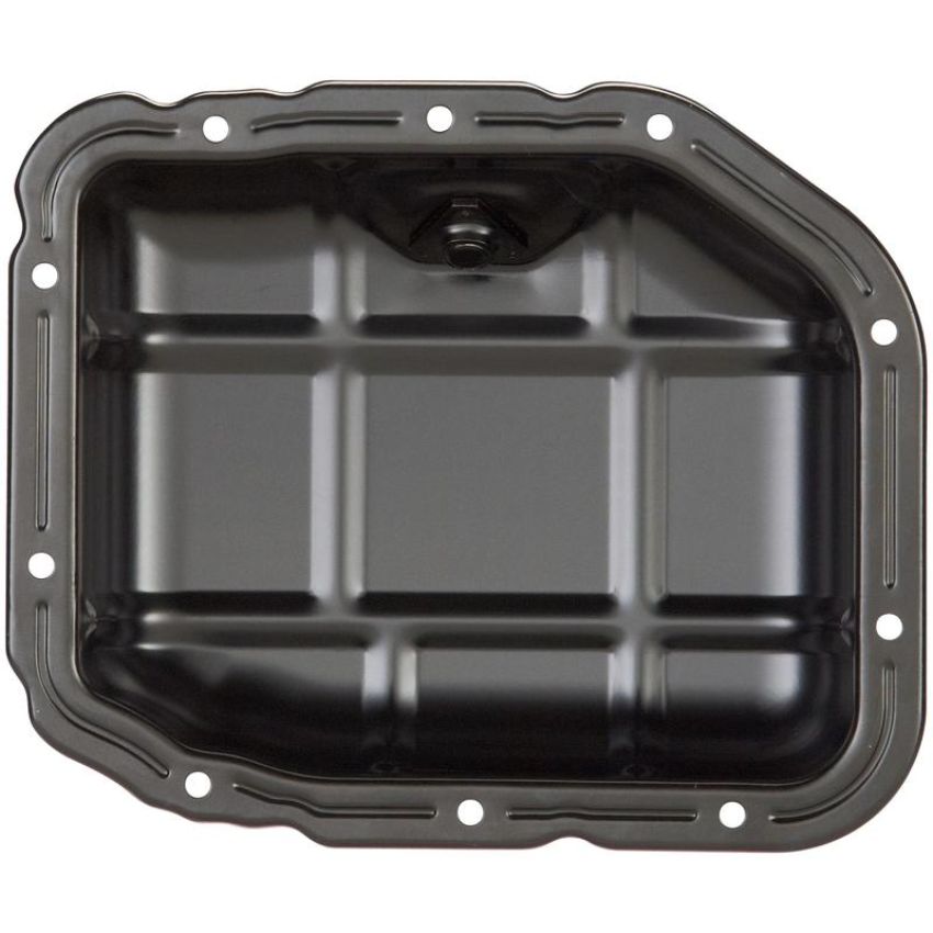 SPECTRA PREMIUM HYP09A Engine Oil Pan