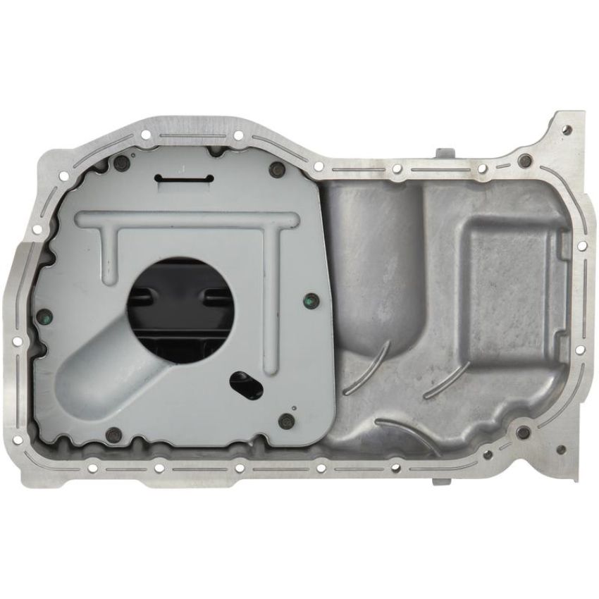 SPECTRA PREMIUM HYP14A Engine Oil Pan