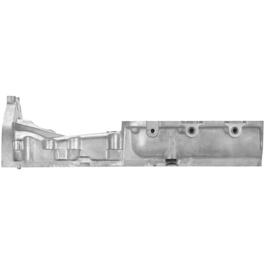 SPECTRA PREMIUM HYP16A Engine Oil Pan
