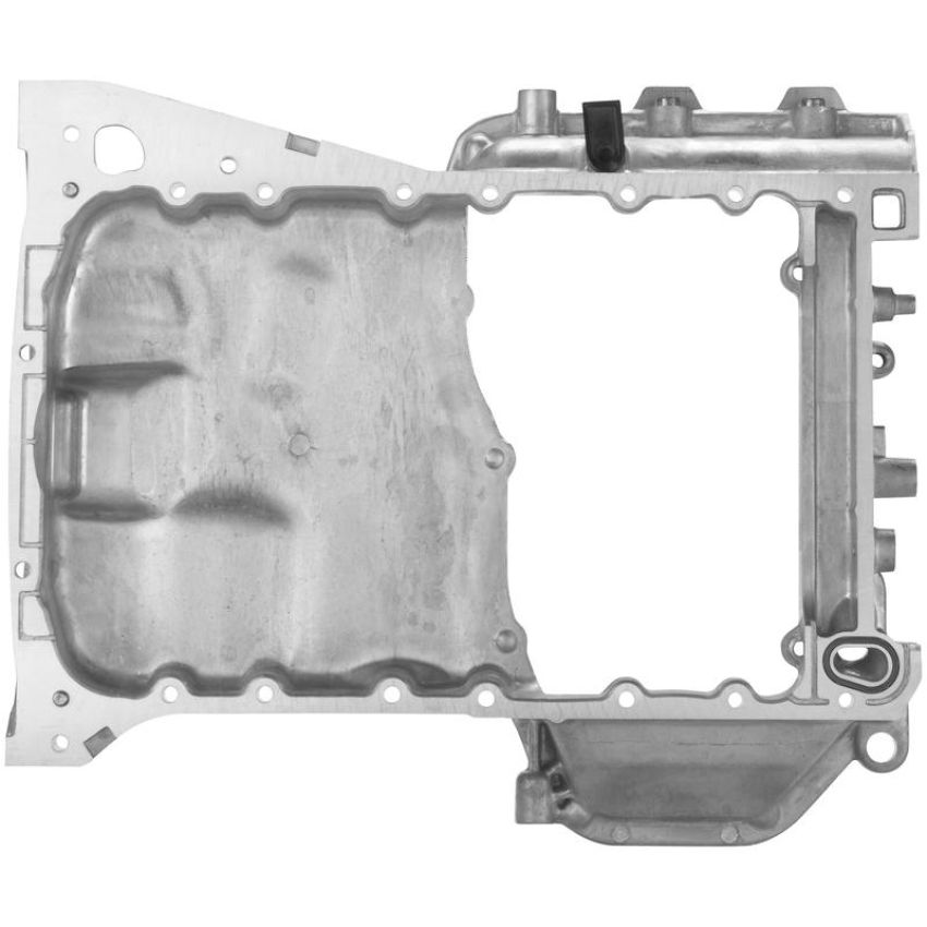 SPECTRA PREMIUM HYP16A Engine Oil Pan
