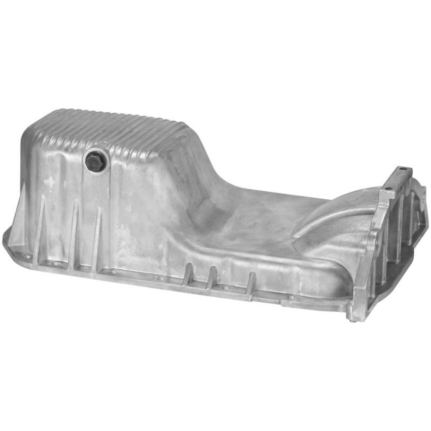SPECTRA PREMIUM HYP17A Engine Oil Pan