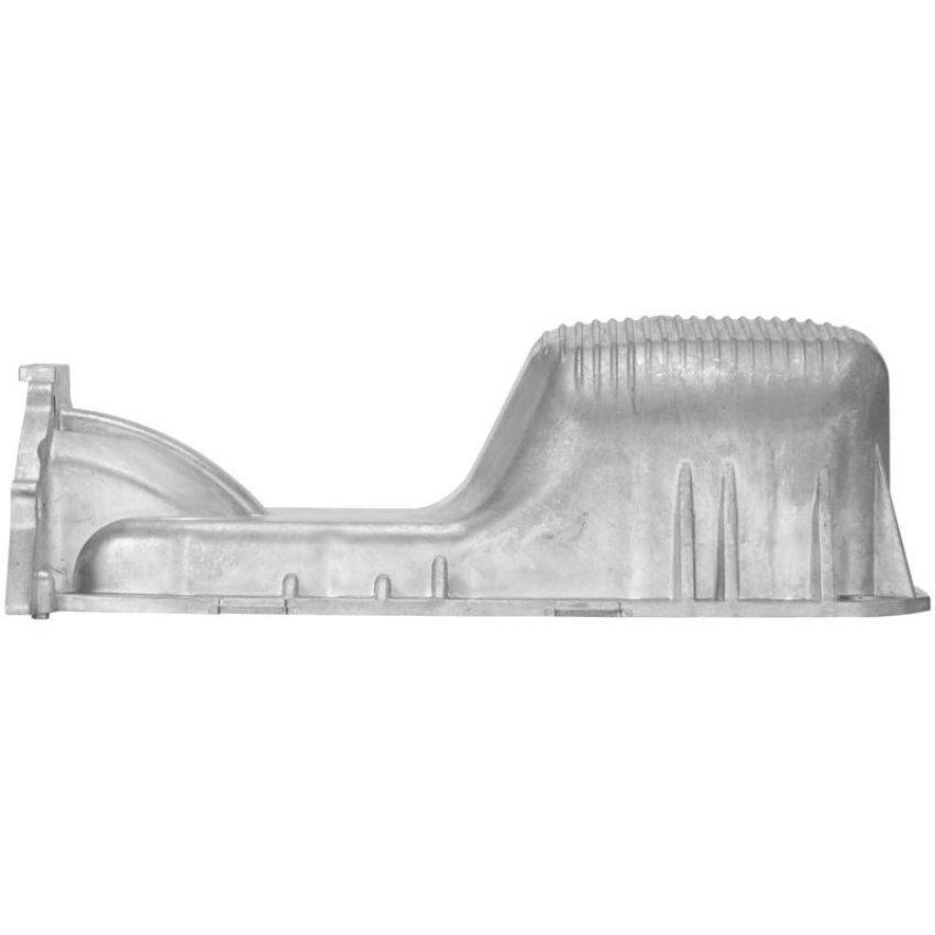 SPECTRA PREMIUM HYP17A Engine Oil Pan