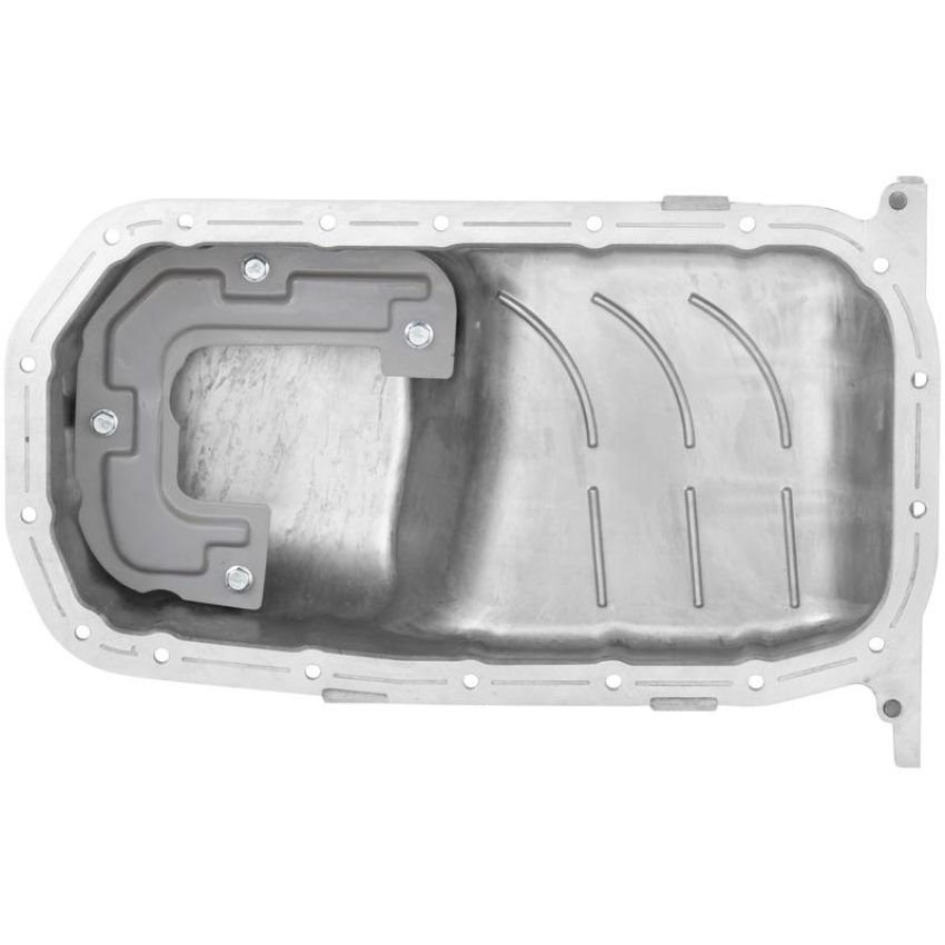 SPECTRA PREMIUM HYP17A Engine Oil Pan