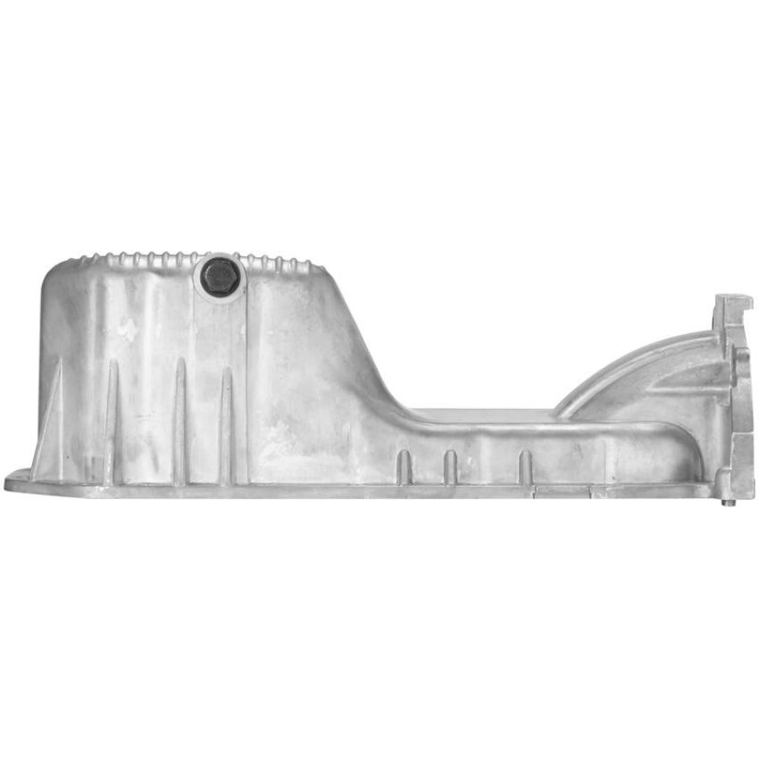 SPECTRA PREMIUM HYP17A Engine Oil Pan