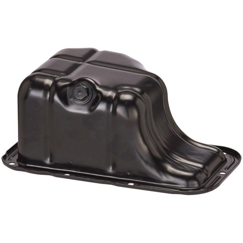 SPECTRA PREMIUM HYP19A Engine Oil Pan