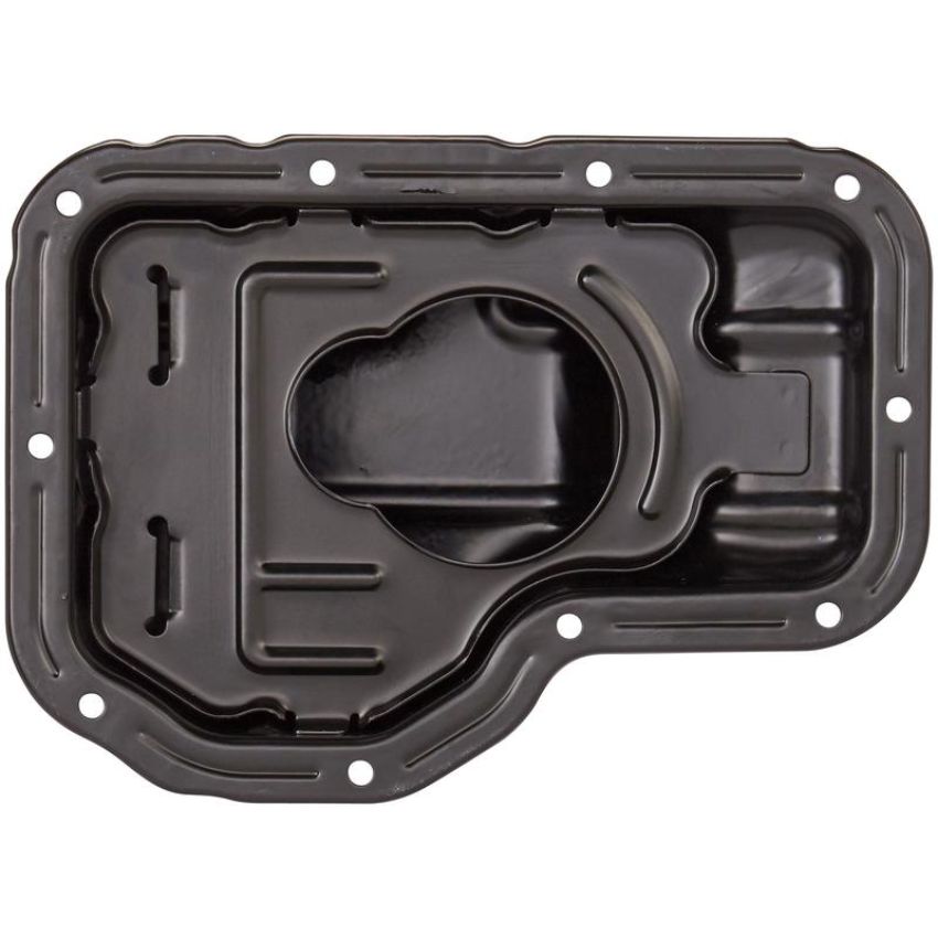 SPECTRA PREMIUM HYP19A Engine Oil Pan