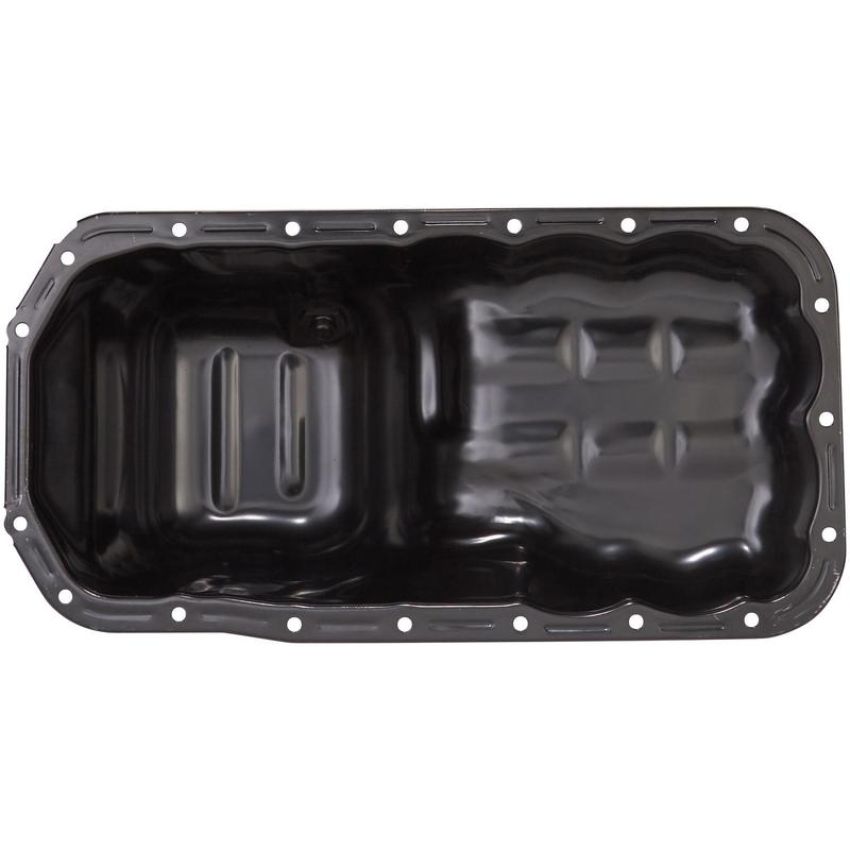 SPECTRA PREMIUM HYP21A Engine Oil Pan