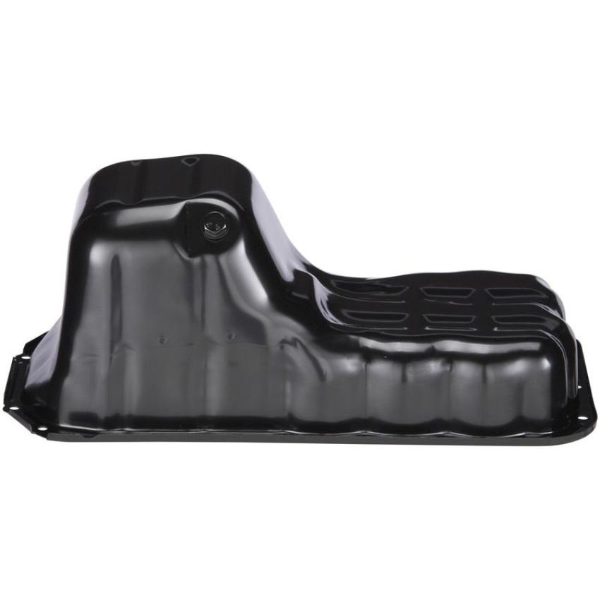 SPECTRA PREMIUM HYP21A Engine Oil Pan