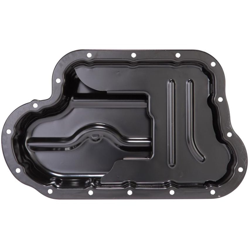 SPECTRA PREMIUM HYP22A Engine Oil Pan