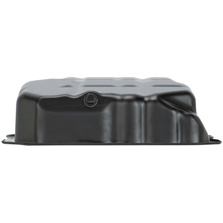 SPECTRA PREMIUM HYP23A Engine Oil Pan