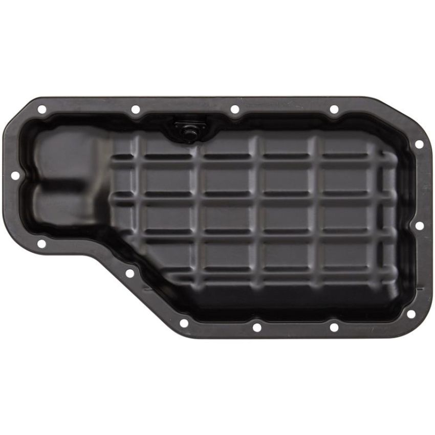 SPECTRA PREMIUM HYP25A Engine Oil Pan