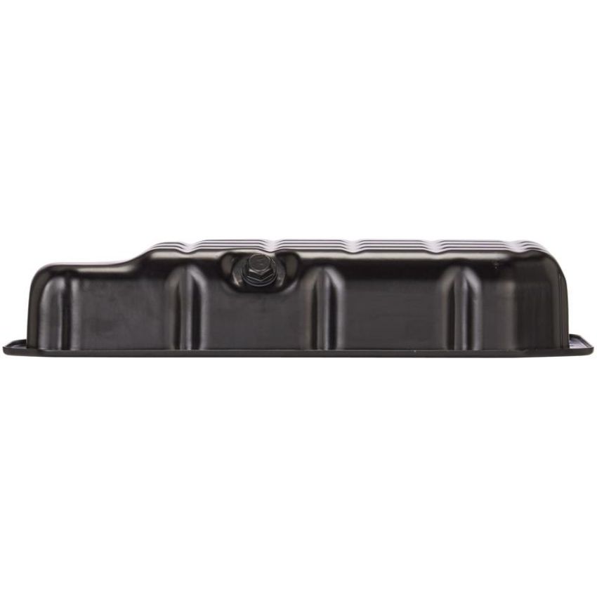 SPECTRA PREMIUM HYP25A Engine Oil Pan