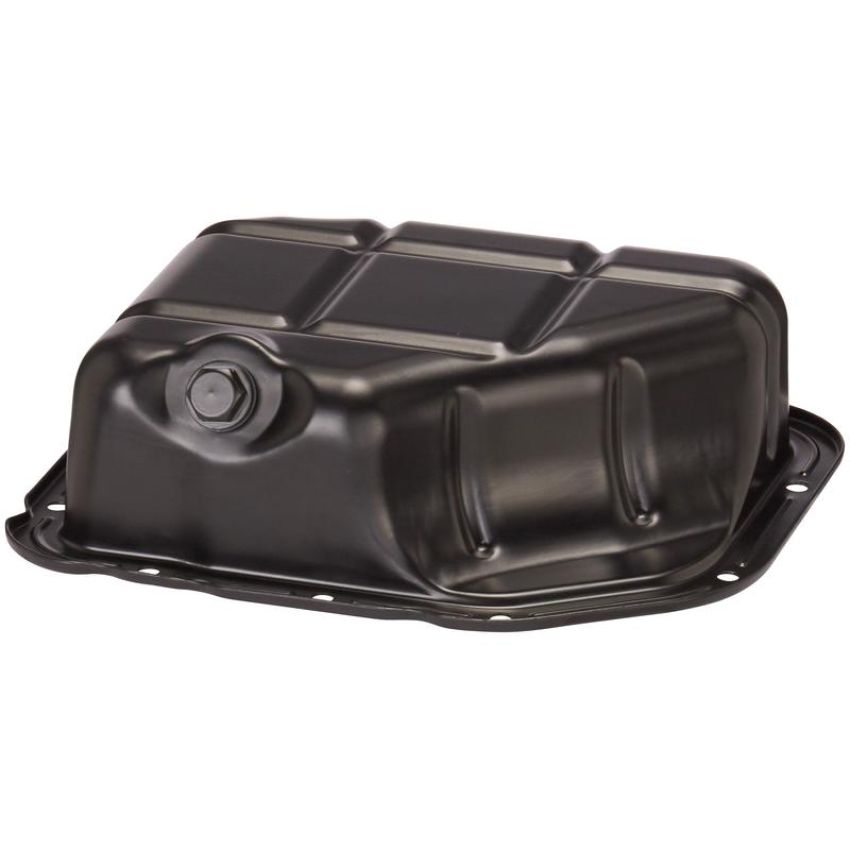 SPECTRA PREMIUM HYP27A Engine Oil Pan