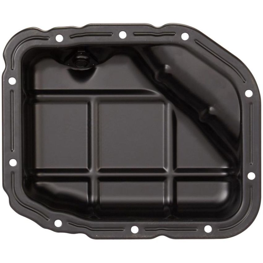 SPECTRA PREMIUM HYP27A Engine Oil Pan