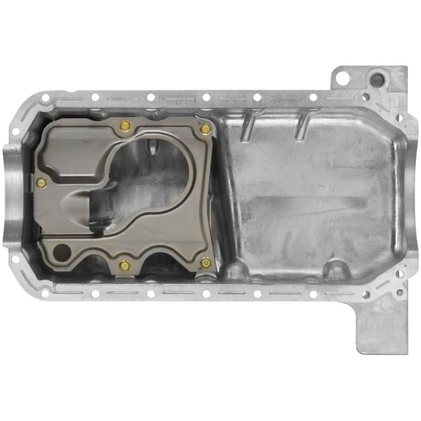 SPECTRA PREMIUM HYP28A Engine Oil Pan