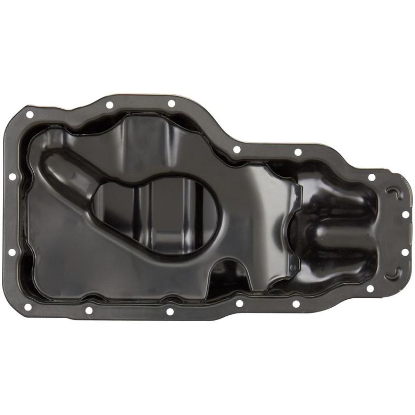 SPECTRA PREMIUM HYP30A Engine Oil Pan