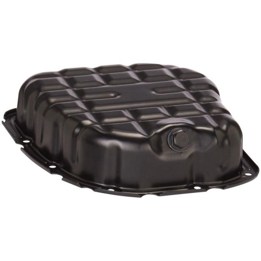 SPECTRA PREMIUM HYP31A Engine Oil Pan