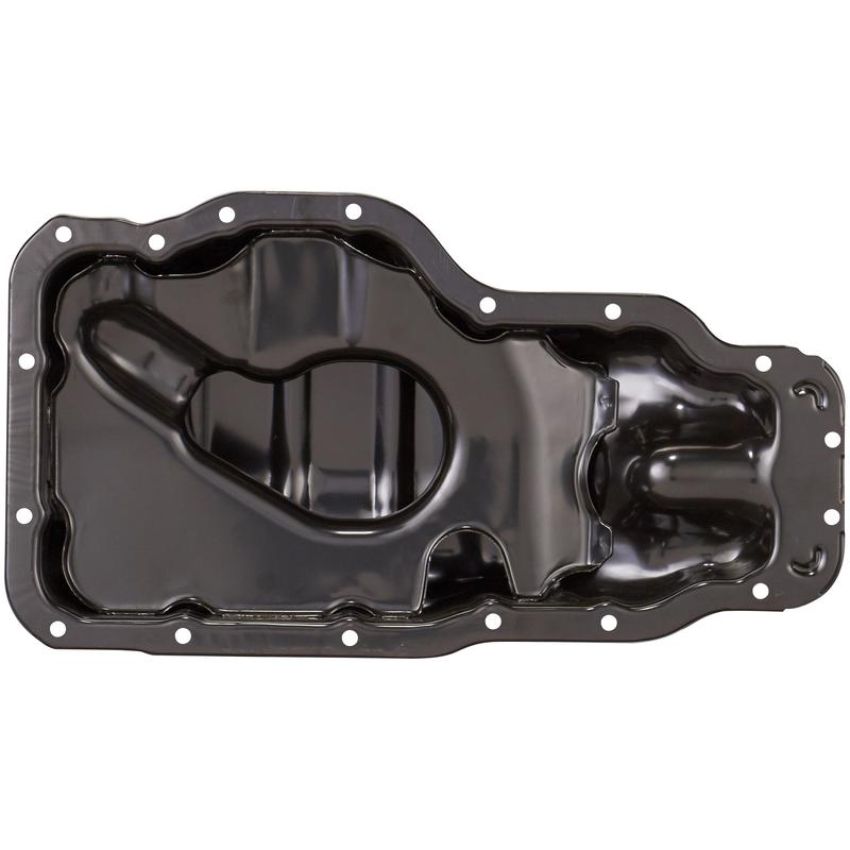 SPECTRA PREMIUM HYP32A Engine Oil Pan