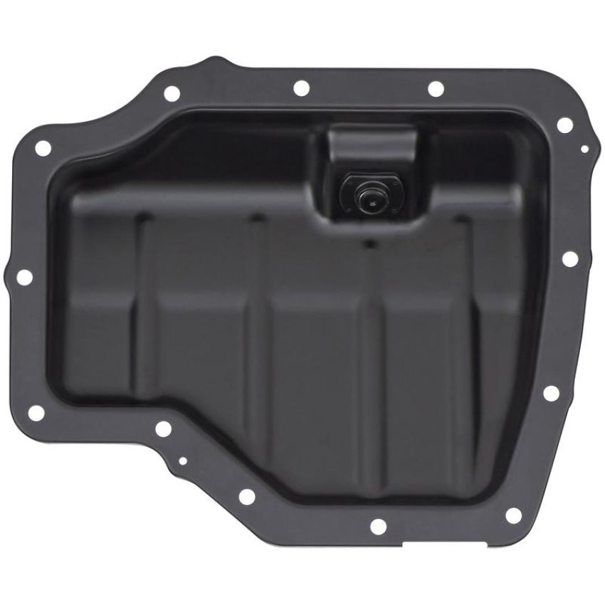 SPECTRA PREMIUM HYP34A Engine Oil Pan