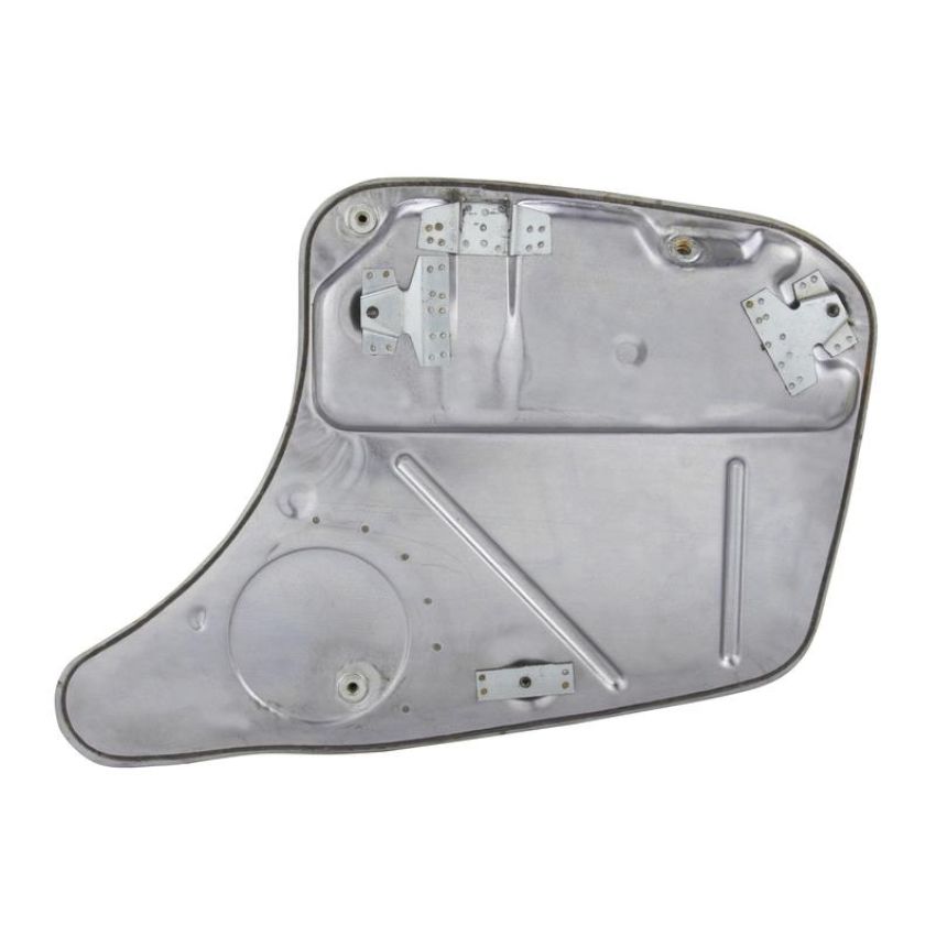 SPECTRA PREMIUM JA1B Fuel Tank