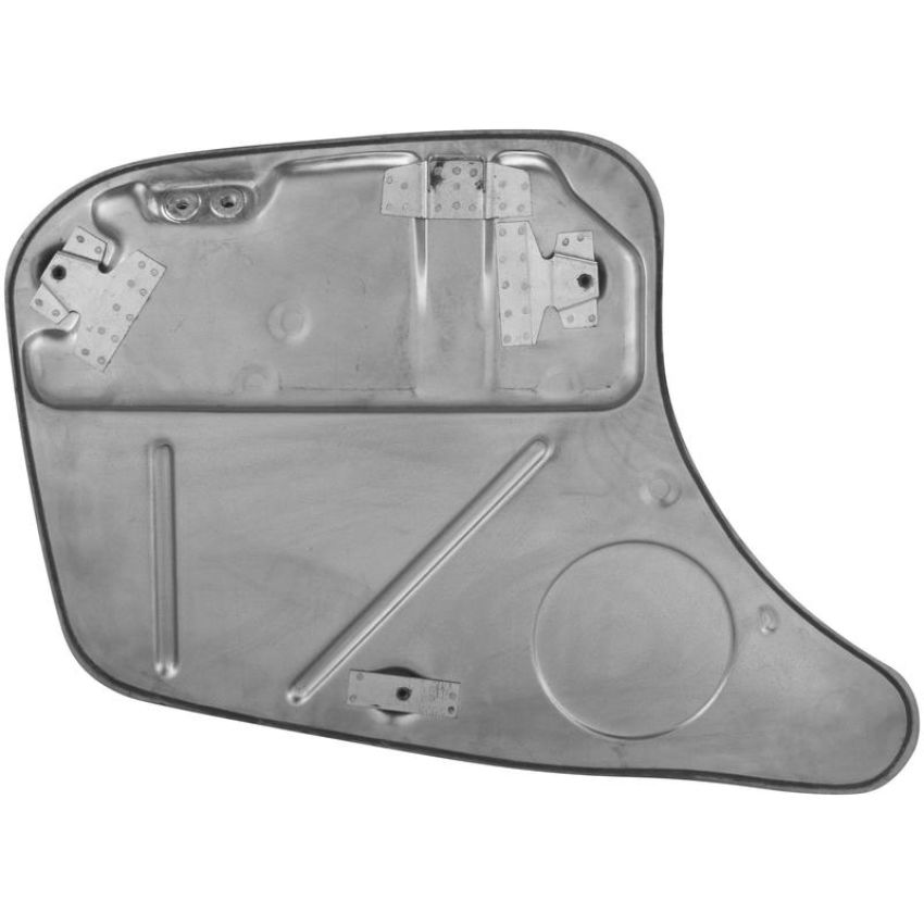 SPECTRA PREMIUM JA1E Fuel Tank