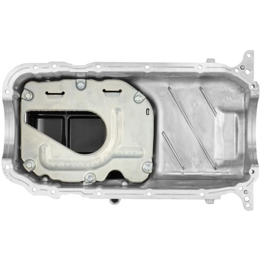 SPECTRA PREMIUM KIP03A Engine Oil Pan