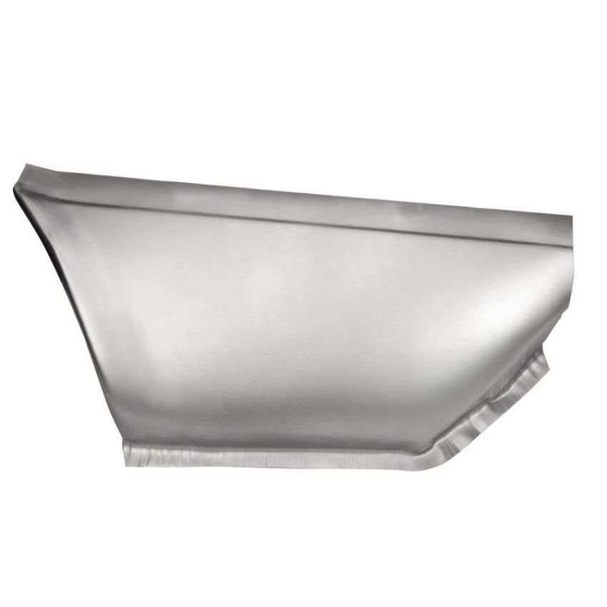 SPECTRA PREMIUM M100AL Quarter Panel