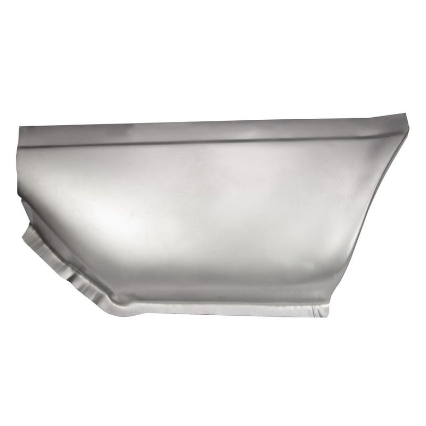 SPECTRA PREMIUM M100AR Quarter Panel