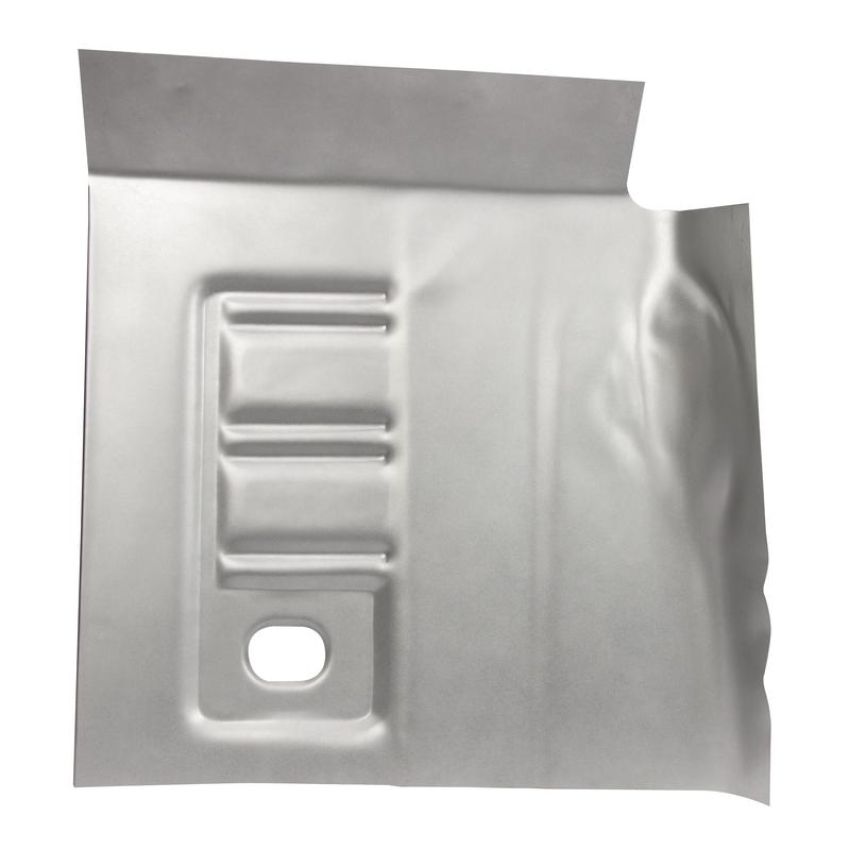 SPECTRA PREMIUM M106L Floor Pan