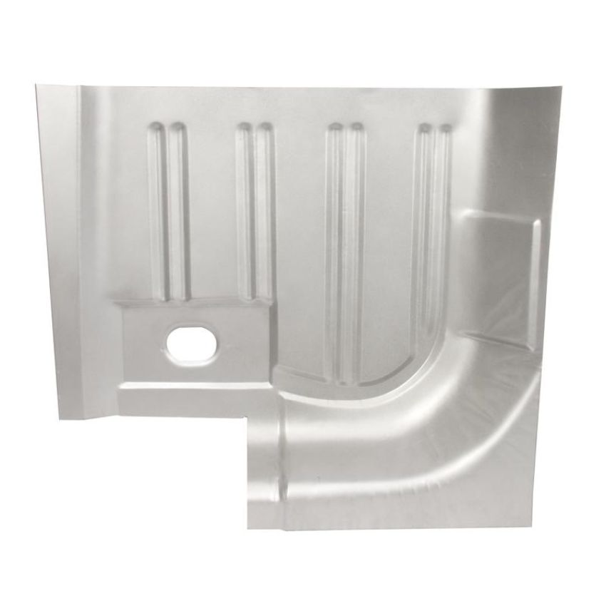 SPECTRA PREMIUM M108L Floor Pan
