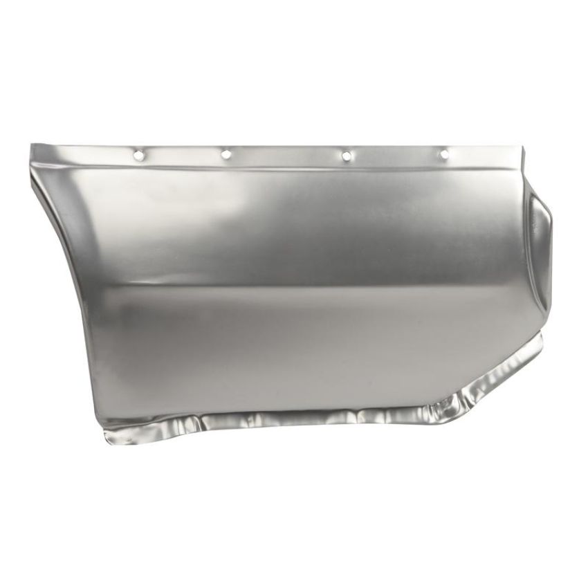 SPECTRA PREMIUM M300AL Quarter Panel