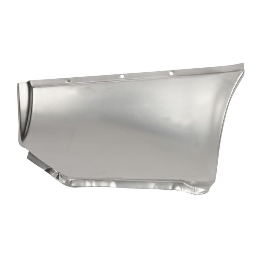 SPECTRA PREMIUM M300R Quarter Panel