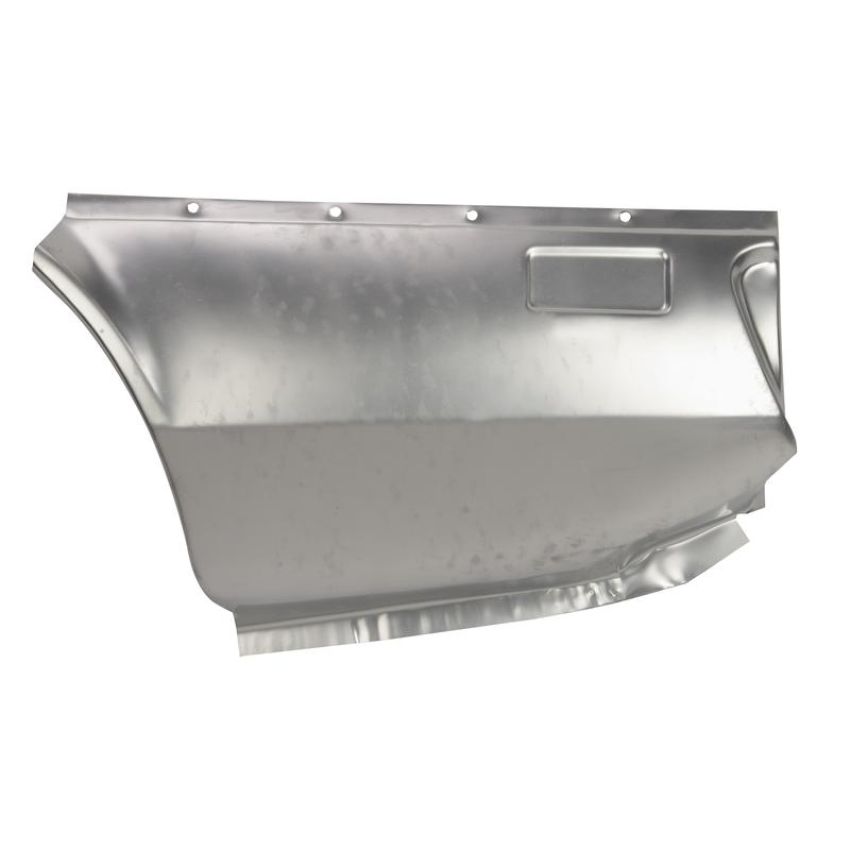 SPECTRA PREMIUM M400L Quarter Panel